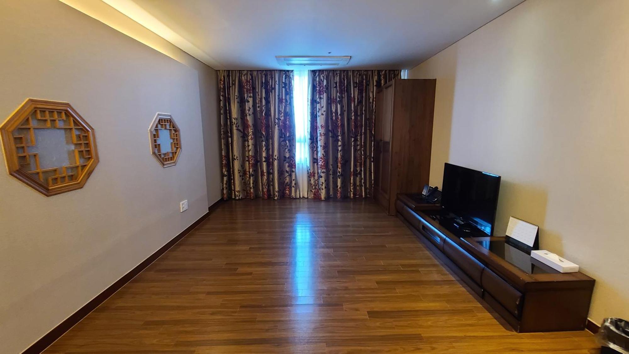 Sun Valley Hotel Jodzsu Kültér fotó